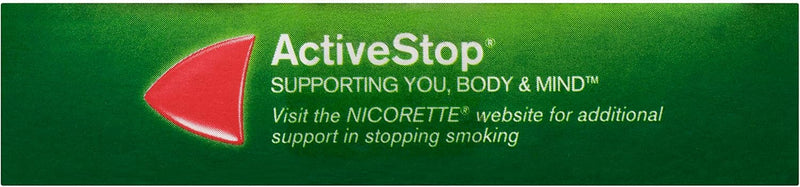 Nicorette Invisipatch Step 3, 10mg, 7 Patches